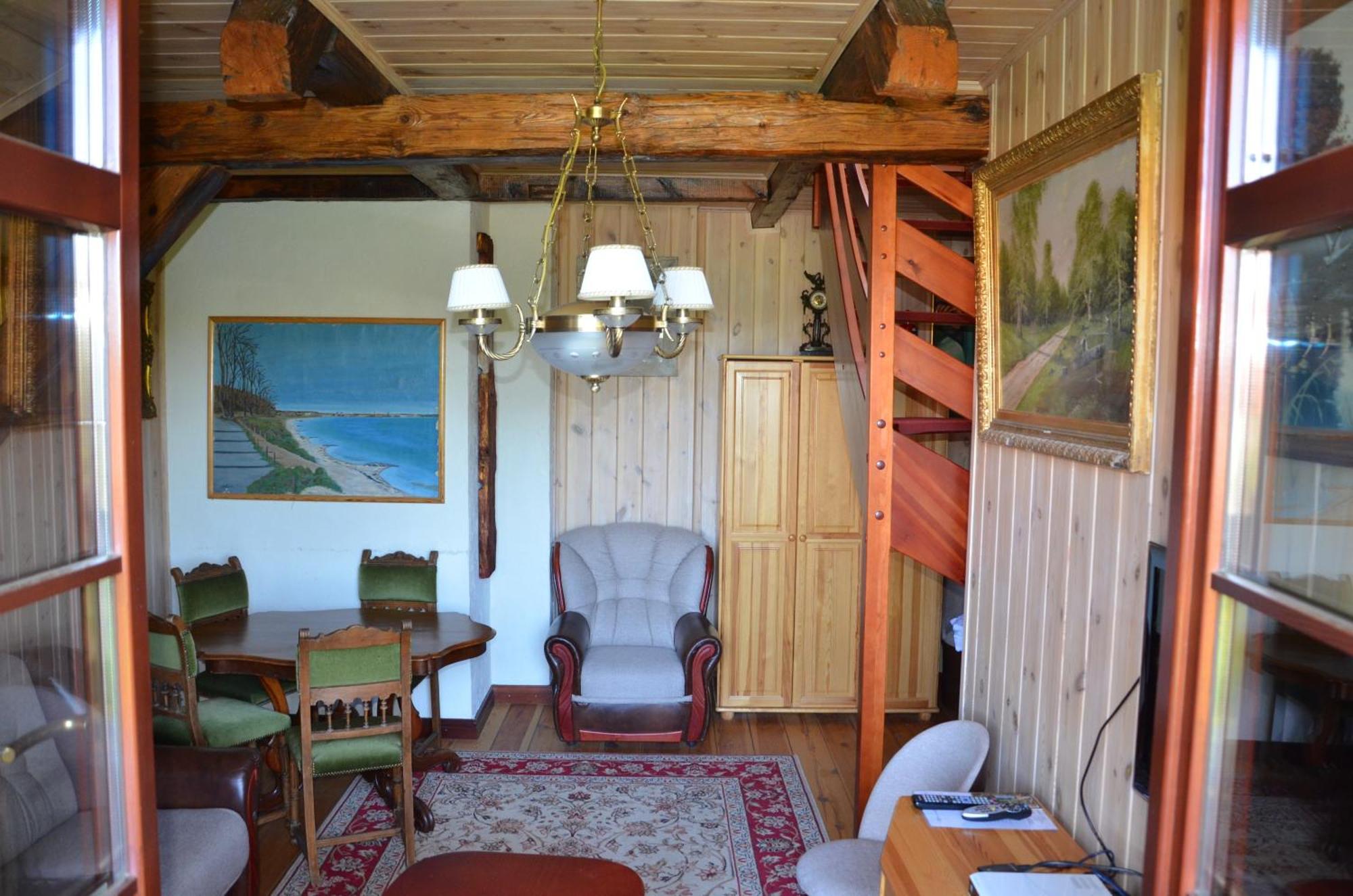Dworek Mazurski Lizer Stregielek Room photo